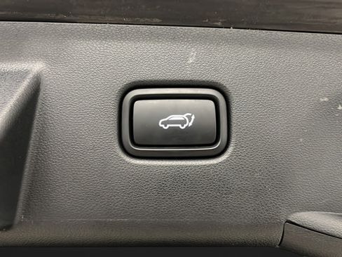 Used 2025 Hyundai Tucson SEL AWD/4WD image 30