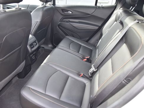 Used 2019 Chevrolet Equinox Premier image 10