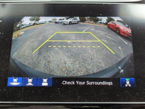 Certified 2019 Honda CR-V EX-L image 10