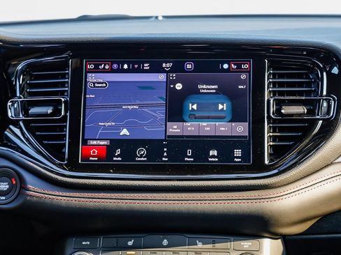 New 2026 Dodge Durango GT image 16