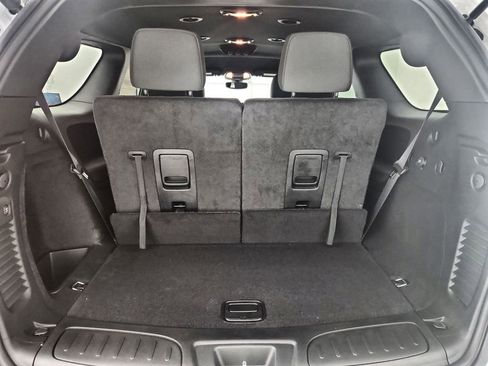 New 2026 Dodge Durango GT AWD/4WD image 31