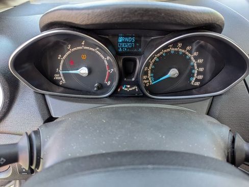 Used 2015 Ford Fiesta SE image 20