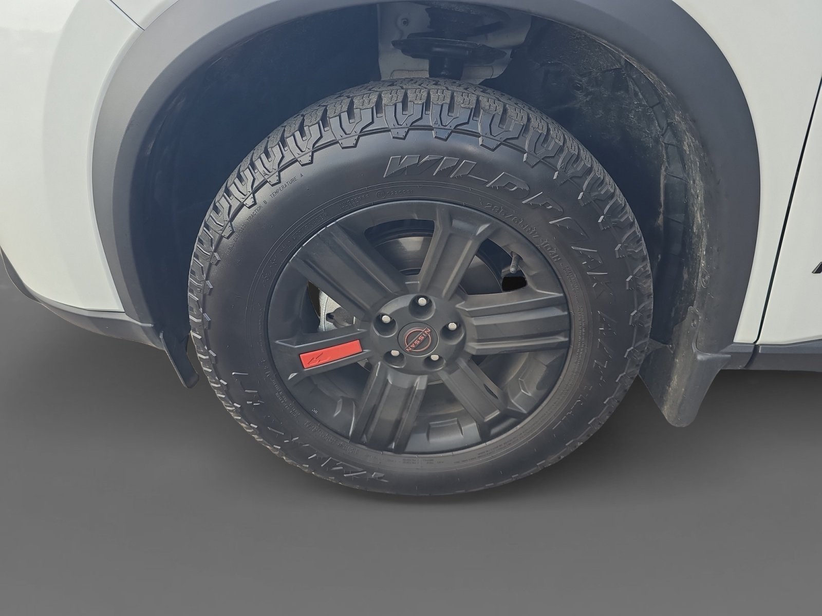 Used 2026 Nissan Rogue SV AWD/4WD image 10