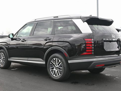 New 2026 Hyundai Palisade SEL image 5
