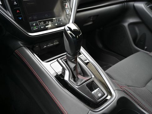 Used 2025 Subaru WRX Premium AWD/4WD image 25
