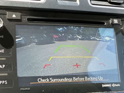 Used 2018 Subaru Forester 2.5i Touring w/ Popular Package #3B AWD/4WD image 14