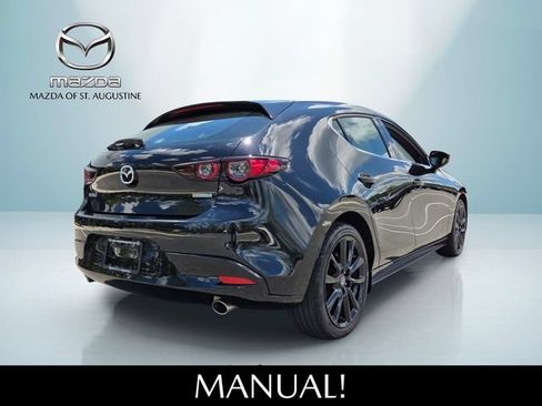 Used 2021 MAZDA MAZDA3 s FWD image 13
