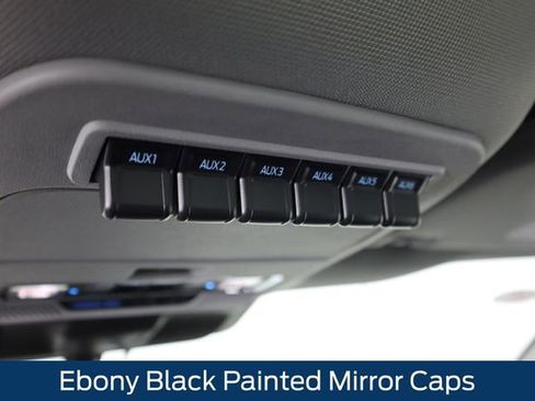 New 2026 Ford F350 Lariat w/ Black Appearance Package AWD/4WD image 57