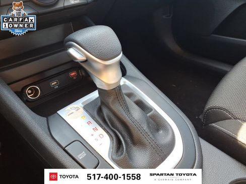 Used 2024 Kia Forte LXS FWD image 21