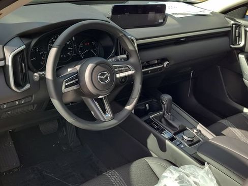 New 2026 MAZDA CX-50 AWD 2.5 S w/ Weather Package image 15