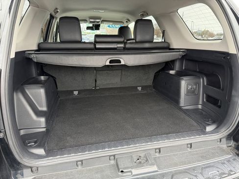 Used 2023 Toyota 4Runner TRD Sport image 19