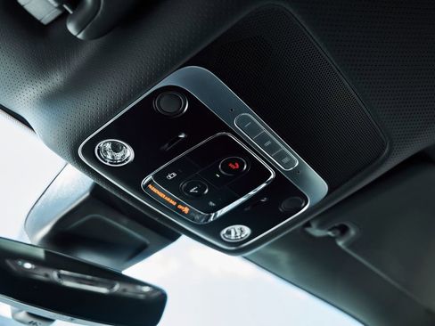 Used 2020 Bentley Continental GT AWD/4WD image 69