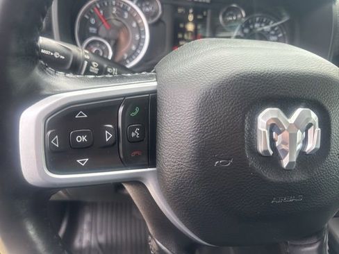 Used 2023 RAM 1500 Big Horn AWD/4WD image 14