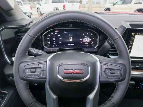 New 2026 GMC Sierra 1500 Elevation image 15