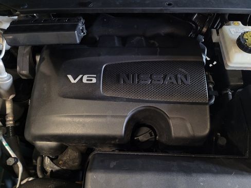Used 2019 Nissan Pathfinder SL FWD image 30
