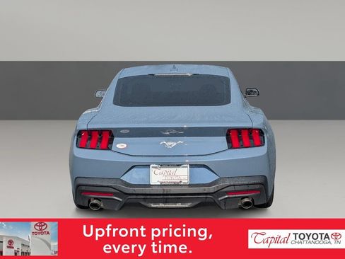 Used 2024 Ford Mustang Coupe RWD image 6