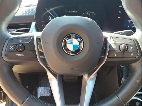 Used 2026 BMW X2 xDrive28i AWD/4WD image 14