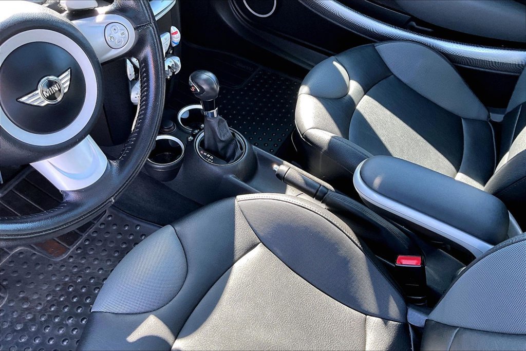 Used 2010 MINI Cooper S FWD image 8