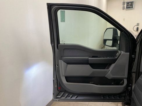 New 2025 Ford F250 XLT w/ FX4 Off-Road Package image 10