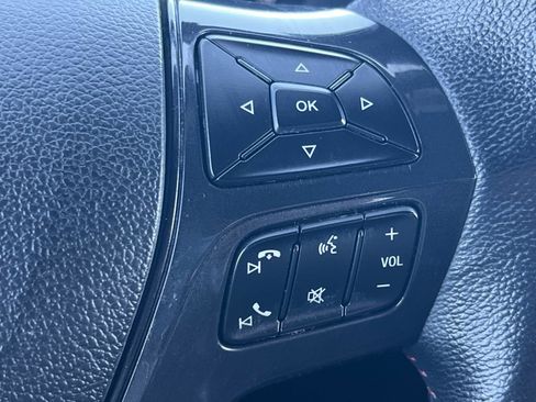 Used 2017 Ford Explorer Sport w/ Equipment Group 401A image 10