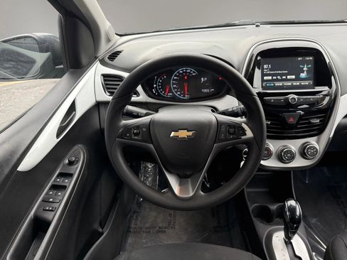 Used 2017 Chevrolet Spark LT FWD image 19