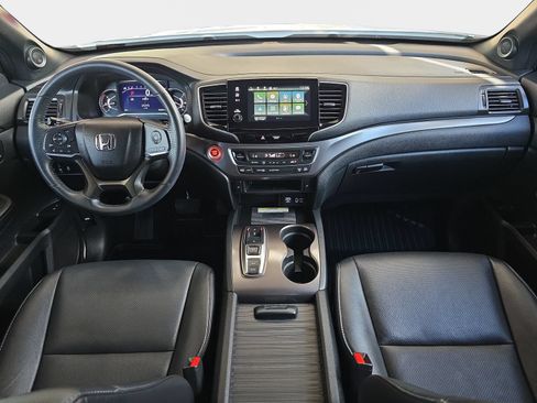 Used 2023 Honda Passport EX-L image 9