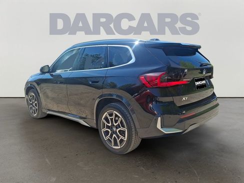 Certified 2026 BMW X1 xDrive28i AWD/4WD image 5