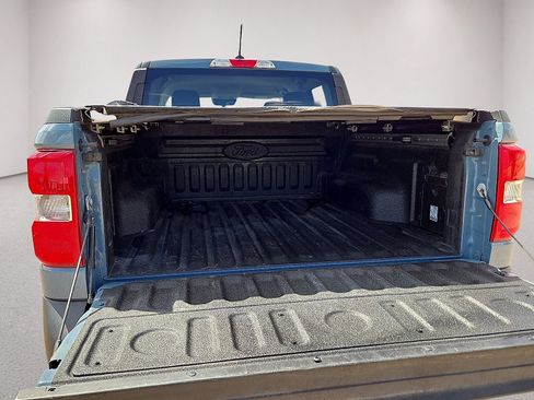 Used 2023 Ford Maverick XLT w/ XLT Luxury Package FWD image 14