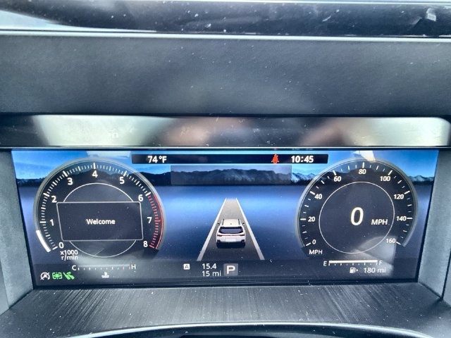 New 2026 Subaru Outback Limited AWD/4WD image 17