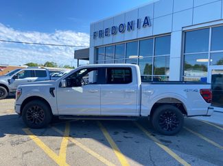 Used 2026 Ford F150 Lariat AWD/4WD video 2