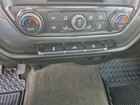 Used 2017 Chevrolet Silverado 1500 LT w/ All Star Edition image 25