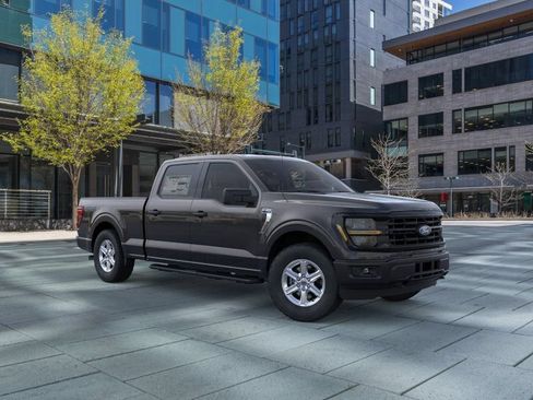 New 2026 Ford F150 XLT AWD/4WD image 7