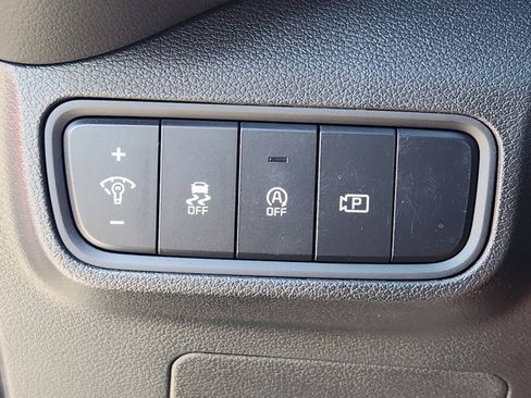 Certified 2025 Kia Soul GT-Line w/ GT-Line Technology Package image 22