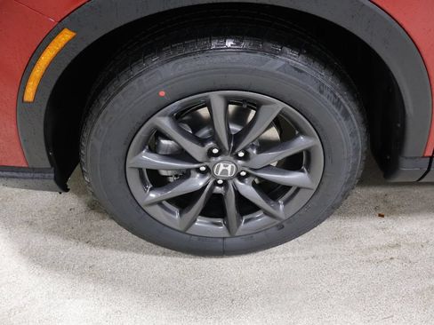 New 2026 Honda CR-V EX-L image 8