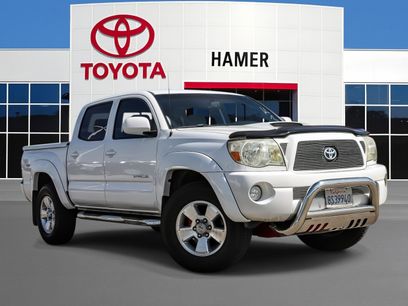 Used 2008 Toyota Tacoma PreRunner