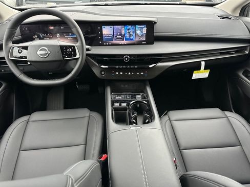 New 2026 Nissan Murano SV AWD/4WD image 16