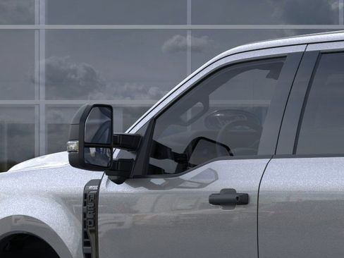 New 2026 Ford F250 XL w/ STX Appearance Package AWD/4WD image 20