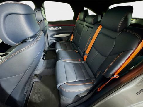 New 2026 Genesis GV70 2.5T Sport Prestige AWD/4WD image 24