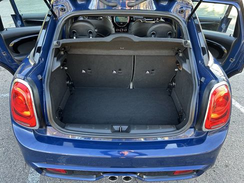 Used 2016 MINI Cooper S image 38