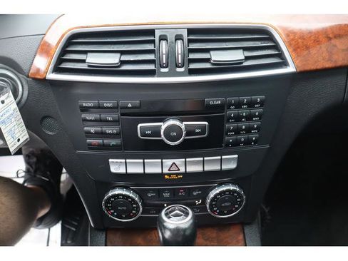 Used 2013 Mercedes-Benz C 300 4MATIC Sedan image 14