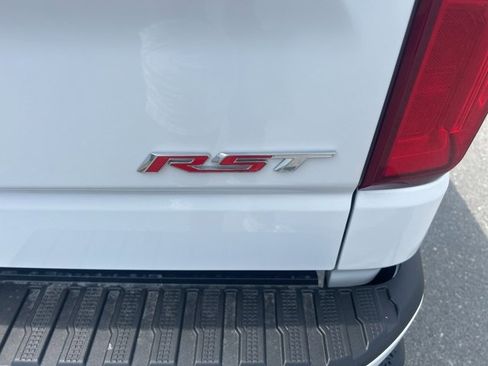 New 2026 Chevrolet Silverado 1500 RST image 6