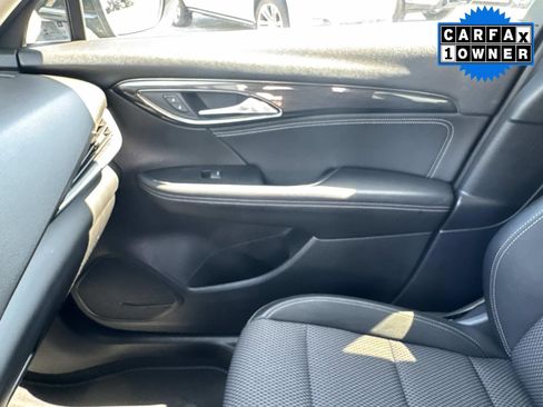 Used 2022 Buick Envision Preferred image 25