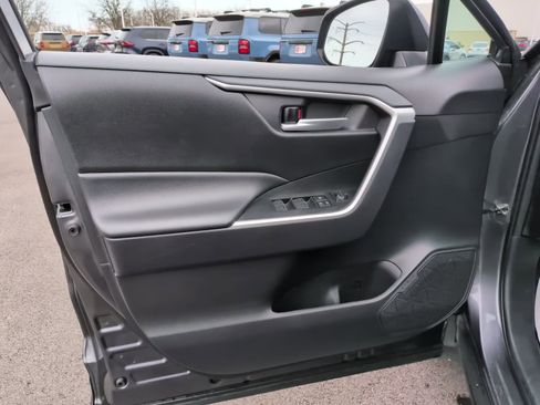 Certified 2024 Toyota RAV4 XLE image 20