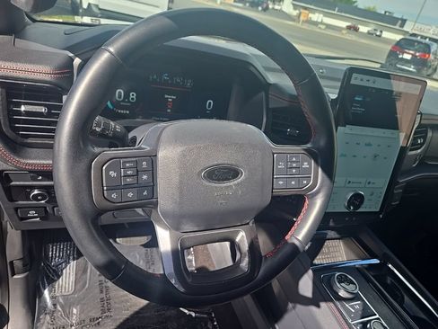 Used 2023 Ford Expedition Max Limited AWD/4WD image 13