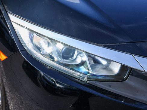 Used 2016 Honda Civic EX image 17