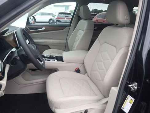New 2026 Volkswagen Atlas SE AWD/4WD image 19