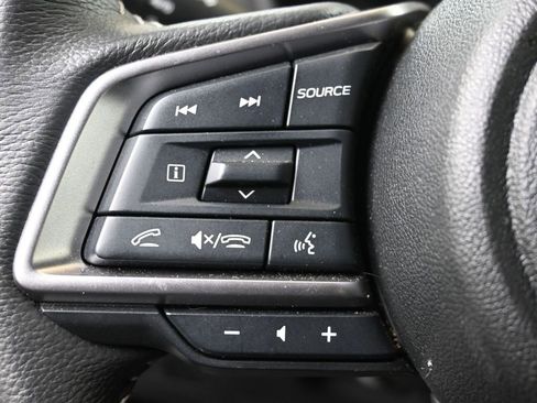 Certified 2024 Subaru Ascent Premium w/ Convenience Package image 16