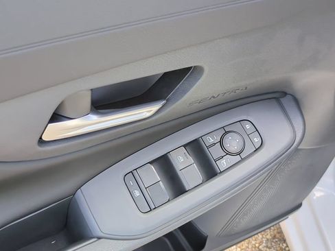 New 2026 Nissan Sentra SV w/ Floor Mat Package FWD image 12
