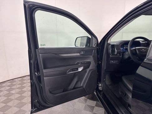 New 2026 Ford Ranger Lariat AWD/4WD image 14