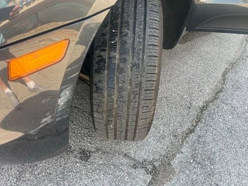 Used 2018 Porsche Macan image 13